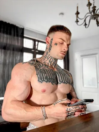 OnlyFans cuenta gustavonicassotrezze avatar 1
