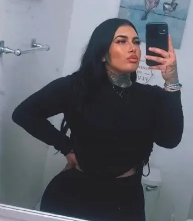 OnlyFans cuenta nicoleeashlee avatar 1