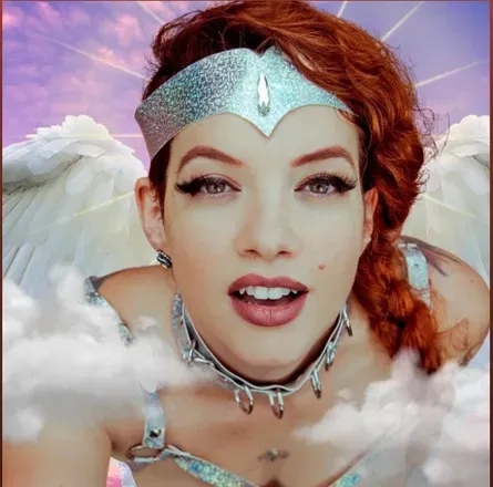OnlyFans cuenta lillyangelofficial avatar 1