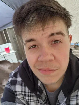 OnlyFans cuenta lukasscott93 avatar 1