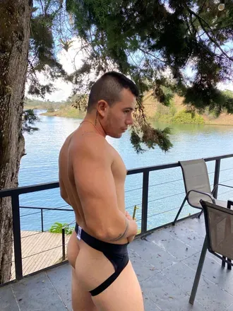 OnlyFans cuenta stvreyes avatar 1