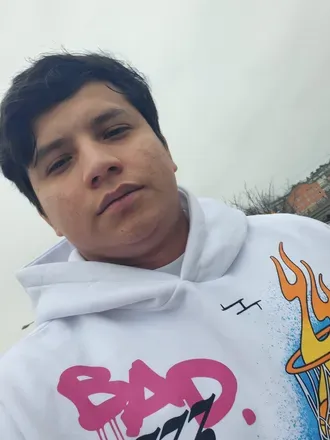 OnlyFans cuenta u323474782 avatar 1