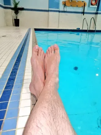 OnlyFans cuenta gayfeet1 avatar 1