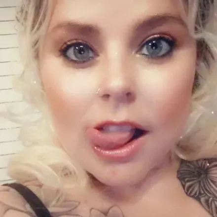 OnlyFans cuenta annanicole33 avatar 1
