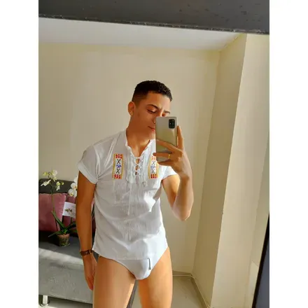 OnlyFans cuenta jesu_riveroo avatar 1