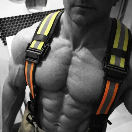 OnlyFans cuenta firefighterfeet4u avatar 1
