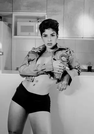OnlyFans cuenta larybottino avatar 1