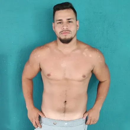 OnlyFans of andrecabrera28