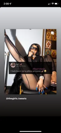 OnlyFans cuenta fatmacookii header 2