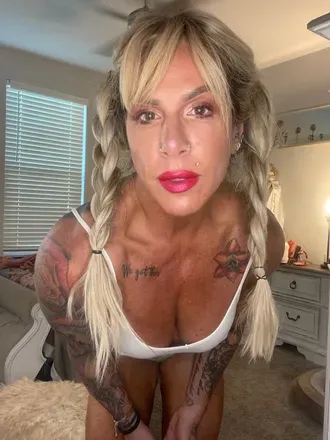OnlyFans account  platinumpussykat avatar 1