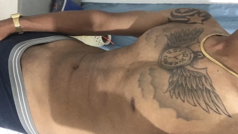 OnlyFans cuenta kxlvyncxllyns header 2