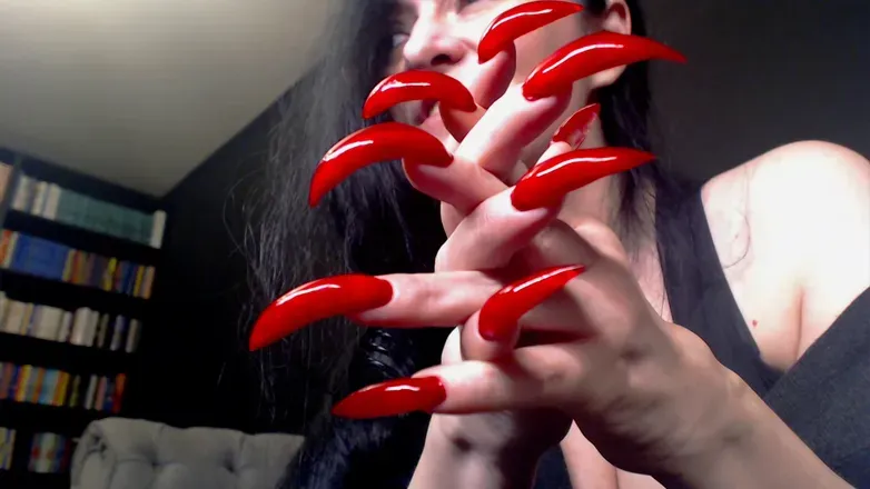OnlyFans cuenta fingernailfetish avatar 1