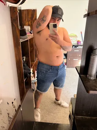 OnlyFans cuenta kurt_dynamo avatar 1