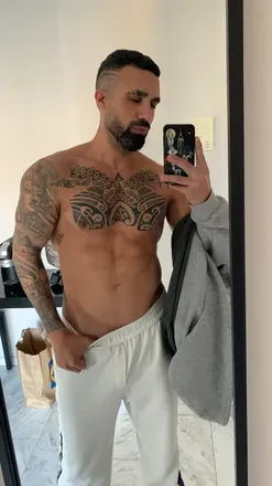OnlyFans account  mario_mvp avatar 1