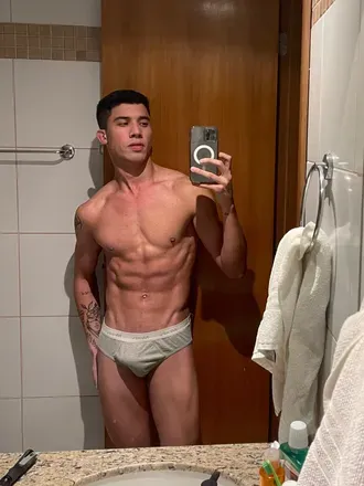 OnlyFans cuenta arthursphay avatar 1
