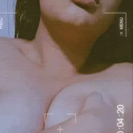 OnlyFans cuenta castanoagostina avatar 1