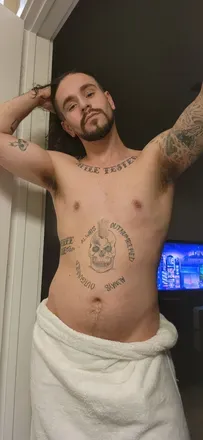 OnlyFans cuenta rudy.boi1997 avatar 1