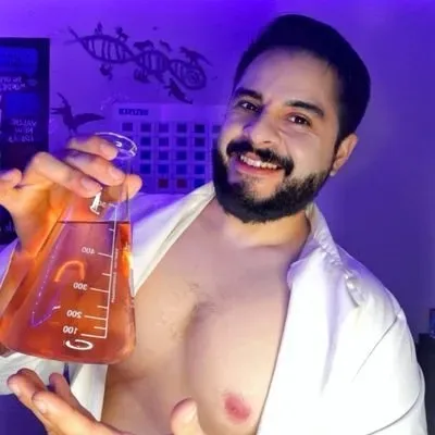 OnlyFans cuenta scienceandmore avatar 1