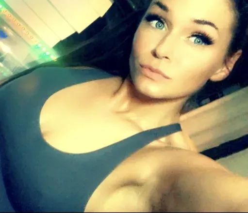 OnlyFans cuenta hotdamnitzcass avatar 1