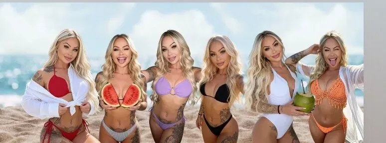OnlyFans cuenta brookegonerouge header 2