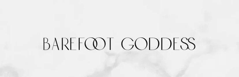 OnlyFans cuenta barefootgoddessx header 2