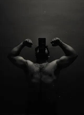 OnlyFans cuenta the_king_of_nigth avatar 1