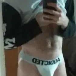 OnlyFans cuenta tristanotter97 avatar 1