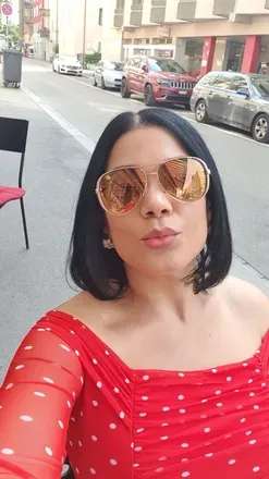 OnlyFans cuenta gisellerojas avatar 1