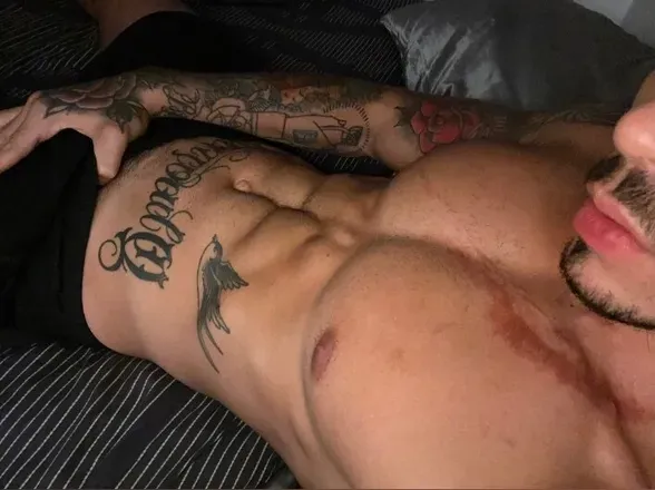 OnlyFans account  brdot26 header 2