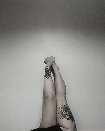 OnlyFans cuenta jadesprettyfeet23 header 2