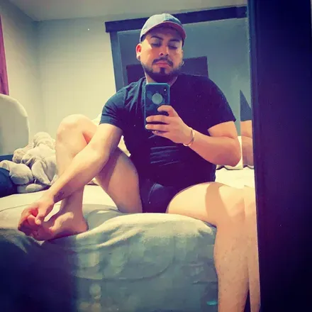 OnlyFans cuenta xavierxdl avatar 1