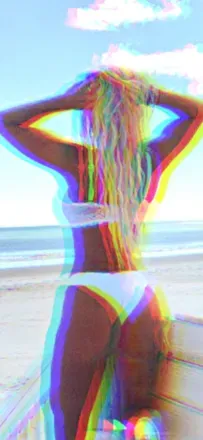 OnlyFans cuenta blondesavage27 avatar 1