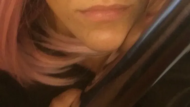 OnlyFans cuenta curlybrunet avatar 1