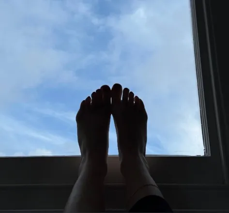 OnlyFans cuenta sickfeetx header 2