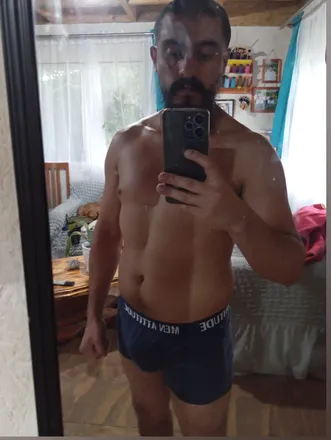 OnlyFans cuenta dn_pato avatar 1