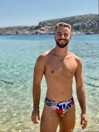 OnlyFans cuenta unbravoragazzosardo avatar 1
