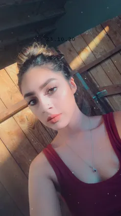 OnlyFans account  babygirllls header 2