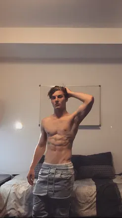 OnlyFans cuenta jacobparker11 avatar 1