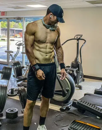 OnlyFans cuenta jonlifts avatar 1