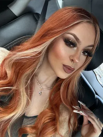 OnlyFans cuenta queennkaitlynn avatar 1