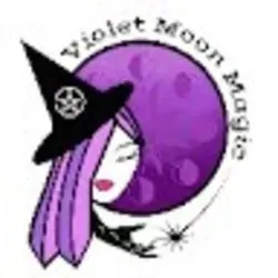 OnlyFans account  violetmoonmagic avatar 1