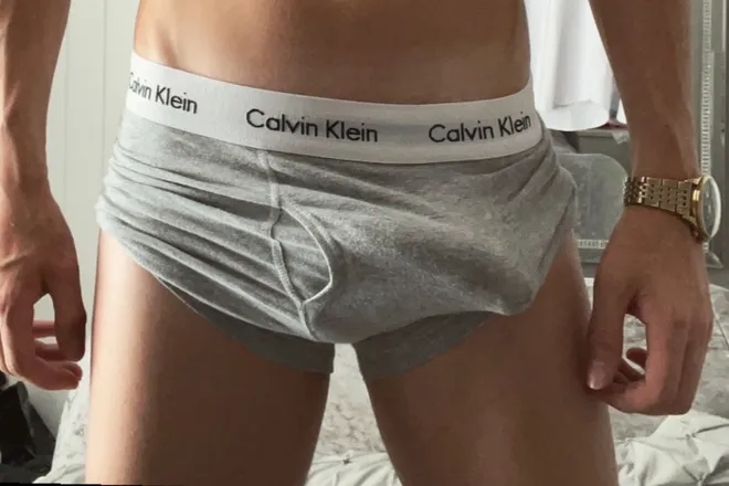 OnlyFans account  blake9casper header 2