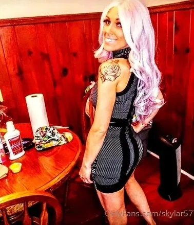 OnlyFans cuenta skylar577 avatar 1