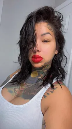 OnlyFans cuenta ariellasworld5 avatar 1