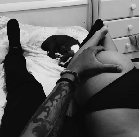 OnlyFans account  u45938132 header 2