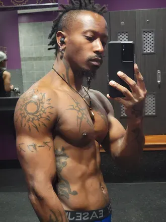 OnlyFans cuenta oniixthejackal avatar 1