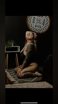 OnlyFans cuenta chanelbabe369 header 2