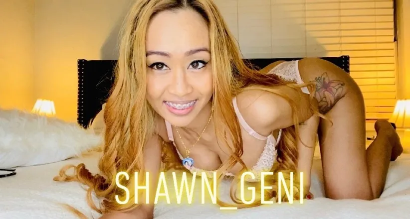OnlyFans cuenta shawngeni header 2