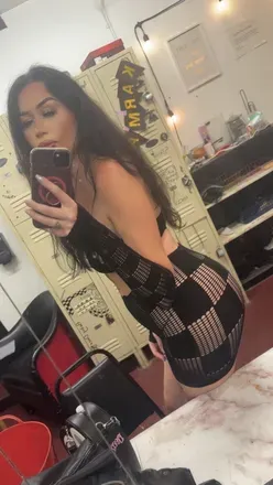 OnlyFans cuenta porshathegoddess69 avatar 1