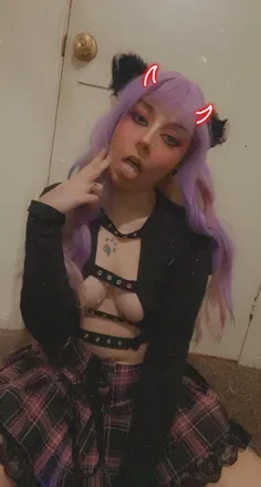 OnlyFans account  whisper-in-the-chaos avatar 1